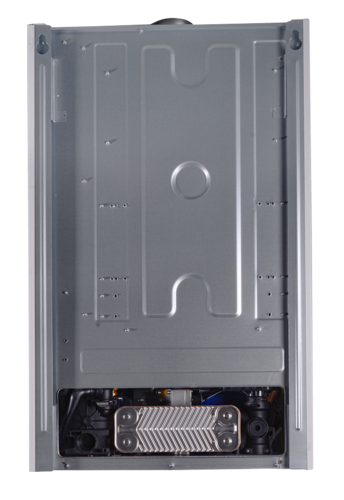 Купить Газовый котел Ресанта ГК-24 настенный  5480548. Характеристики, отзывы и цены в Донецке