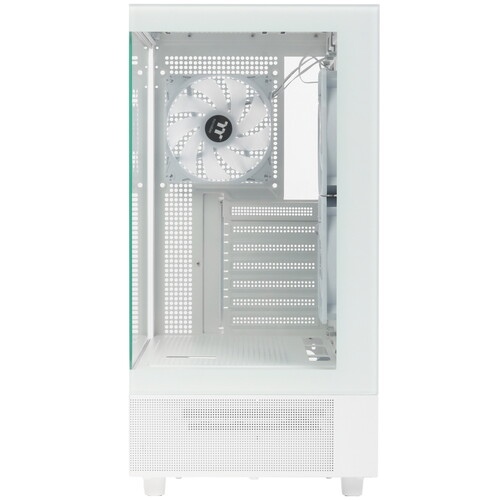 Купить Корпус Thermaltake View 270 Plus TG ARGB Snow  5619135. Характеристики, отзывы и цены в Донецке