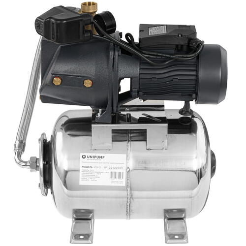 Купить Насосная станция Unipump AUTO JSW 55-S  9977847. Характеристики, отзывы и цены в Донецке