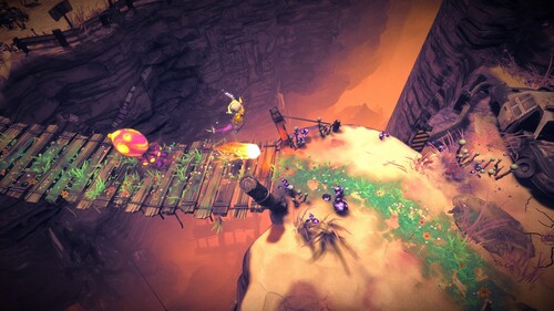 Купить Игра RAD (Steam)  5484235. Характеристики, отзывы и цены в Донецке