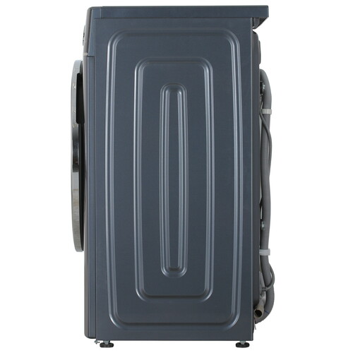 Купить Стирально-сушильная машина KRAFT TCH-HDD8597SDB серый  9919944. Характеристики, отзывы и цены в Донецке