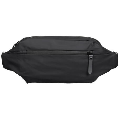 Купить Сумка-рюкзак Xiaomi Sports Fanny Pack черный  5072663. Характеристики, отзывы и цены в Донецке