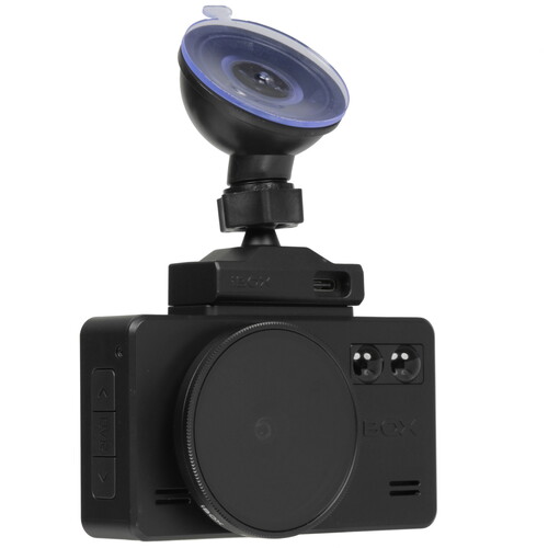 Купить Видеорегистратор с радар-детектором iBOX iCON 2 LaserVision WiFi Signature Dual  9293148. Характеристики, отзывы и цены в Донецке