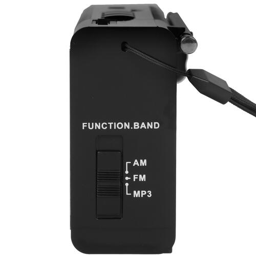 Купить Радиоприемник Ritmix RPR-155 черный  4806922. Характеристики, отзывы и цены в Донецке