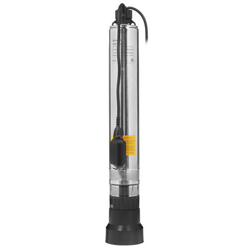 Купить Насос колодезный Unipump ECO FLOAT-3 [480 Вт, 85 л/мин, высота - 49 м]  1231817. Характеристики, отзывы и цены в Донецке