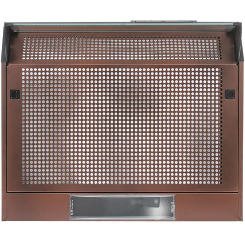 Купить Вытяжка подвесная ELIKOR Davoline 60П-290-П3Л коричневый/прозрачный  1074700. Характеристики, отзывы и цены в Донецке
