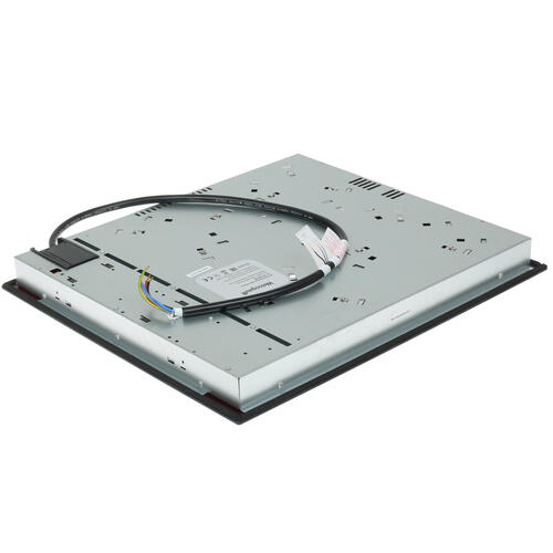 Купить Электрическая варочная поверхность Weissgauff HV 640 BK  8106066. Характеристики, отзывы и цены в Донецке