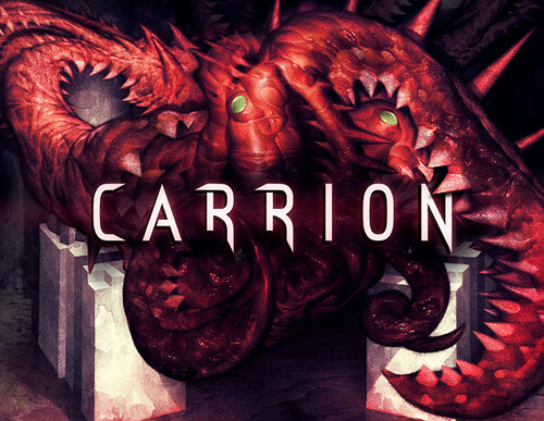 Купить Игра Carrion (Steam)  5618253. Характеристики, отзывы и цены в Донецке