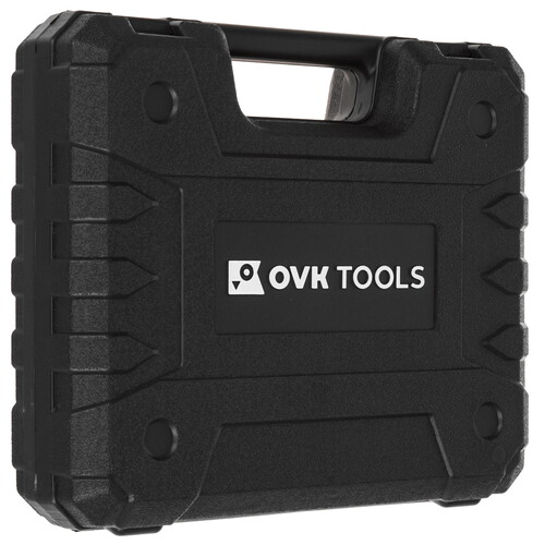 Купить Дрель-шуруповерт OVK TOOLS OTCS3AA-12V-1.5A  9308503. Характеристики, отзывы и цены в Донецке