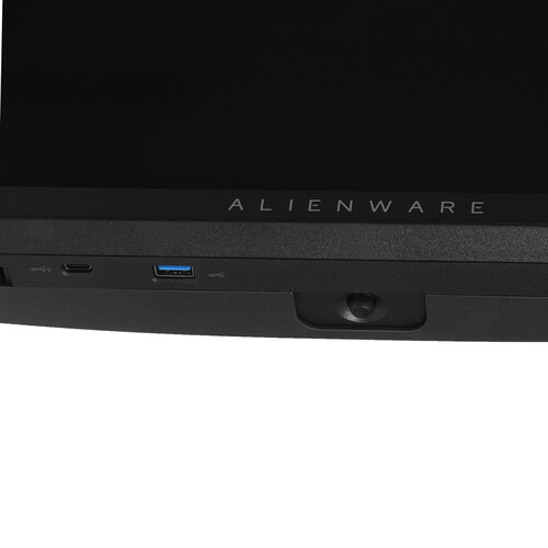 Купить 26.5" Монитор Dell Alienware AW2725DF черный  5624867. Характеристики, отзывы и цены в Донецке