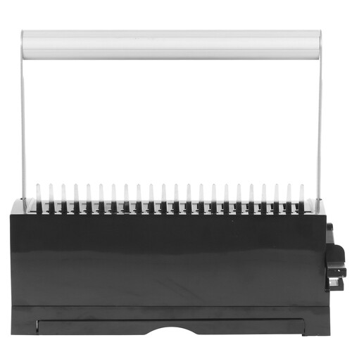 Купить Брошюровщик Brauberg B20  1246542. Характеристики, отзывы и цены в Донецке