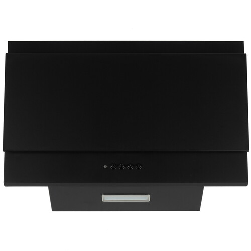 Купить Вытяжка наклонная ELIKOR Титан 60П-430-К3Д черный/черный  4847441. Характеристики, отзывы и цены в Донецке