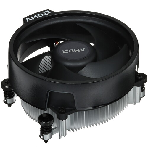 Купить Процессор AMD Athlon 3000G BOX  5475497. Характеристики, отзывы и цены в Донецке