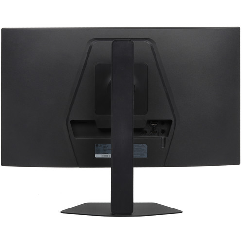 Купить 25" Монитор LG UltraGear 25G550B-B черный  5930442. Характеристики, отзывы и цены в Донецке