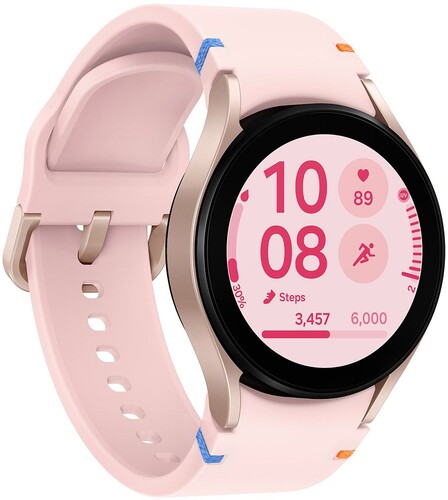 Купить Смарт-часы Samsung Galaxy Watch FE  5483490. Характеристики, отзывы и цены в Донецке