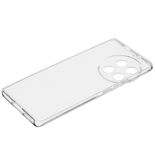 Купить Накладка  Aceline Silicone для Tecno CAMON 30S прозрачный  5487874. Характеристики, отзывы и цены в Донецке