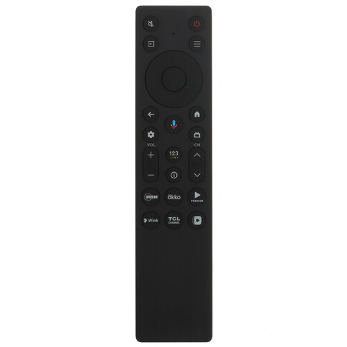 Купить 75" (190.5 см) Телевизор iFFALCON 75U75 черный  5620570. Характеристики, отзывы и цены в Донецке