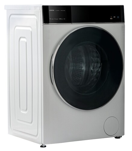 Купить Стирально-сушильная машина Centek CT-1975 белый  9149663. Характеристики, отзывы и цены в Донецке
