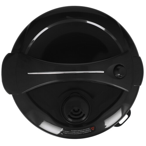 Купить Мультиварка Holt HT-MC-005 черный  9283358. Характеристики, отзывы и цены в Донецке