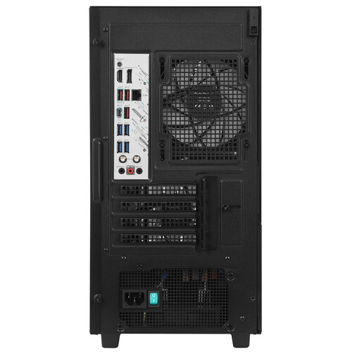 Купить ПК DEXP Mars G004  5608937. Характеристики, отзывы и цены в Донецке