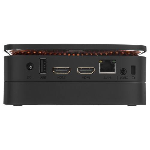 Купить Мини ПК iRU 110JLCN [1975164]  5480669. Характеристики, отзывы и цены в Донецке