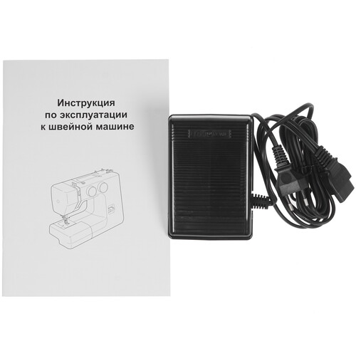 Купить Швейная машина Janome LW-30  8122174. Характеристики, отзывы и цены в Донецке