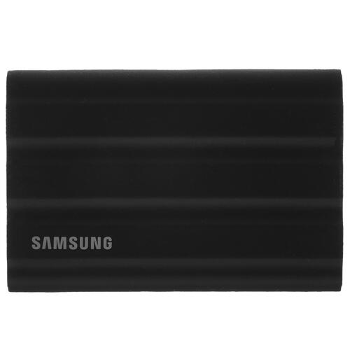 Купить 1000 ГБ Внешний SSD Samsung T7 Shield [MU-PE1T0S/WW]  5046055. Характеристики, отзывы и цены в Донецке