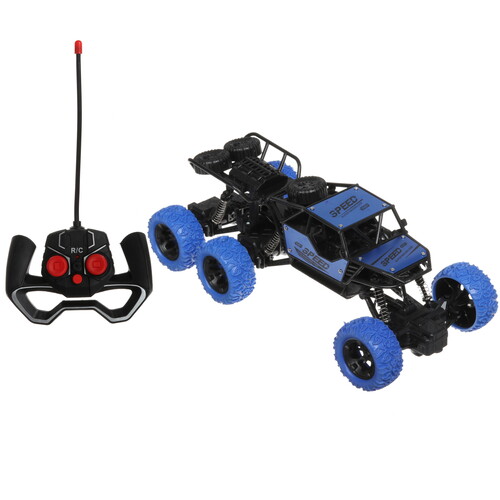 Купить Радиоуправляемая машина багги 7707461  5603903. Характеристики, отзывы и цены в Донецке