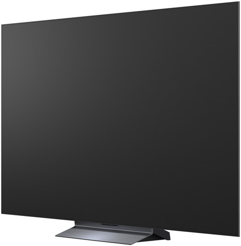 Купить 65" (164 см) Телевизор LG OLED65C6RLA черный  5919229. Характеристики, отзывы и цены в Донецке