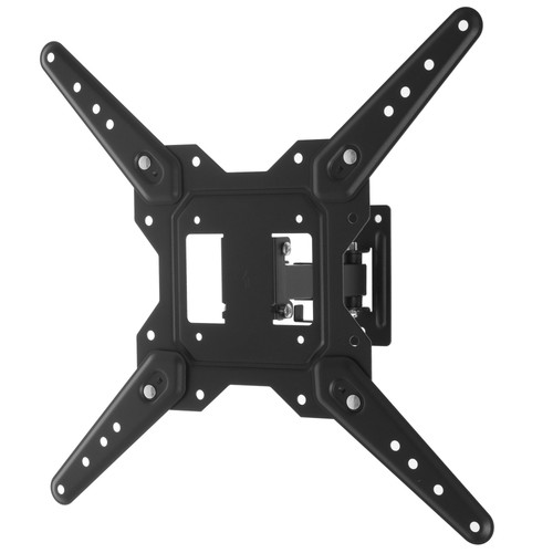 Купить Кронштейн для ТВ DEXP TB-55TS-1 черный  4820302. Характеристики, отзывы и цены в Донецке