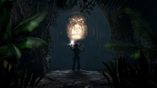 Купить Игра Deadfall Adventures (Steam)  5484468. Характеристики, отзывы и цены в Донецке