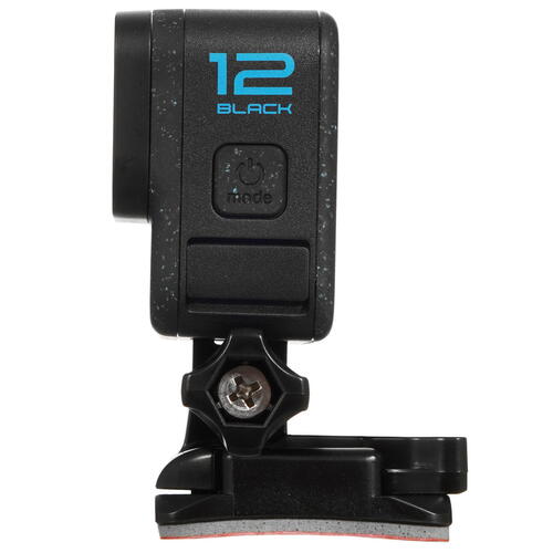 Купить Экшн-камера GoPro HERO12 Black Edition черный  5431419. Характеристики, отзывы и цены в Донецке