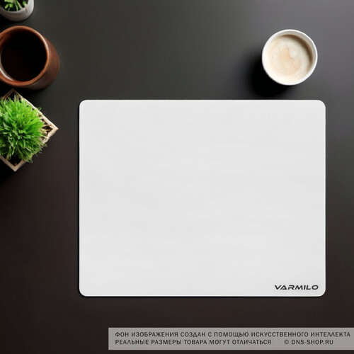 Купить Коврик Varmilo White  белый  5621017. Характеристики, отзывы и цены в Донецке