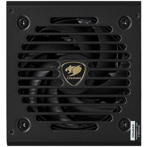 Купить Блок питания Cougar GEX PRO 850  черный  5454623. Характеристики, отзывы и цены в Донецке