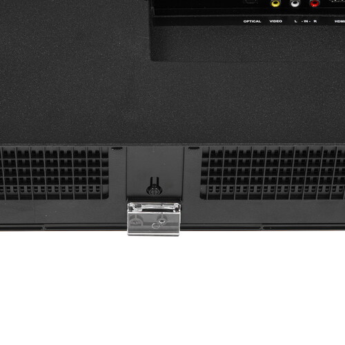 Купить 50" (127 см) Телевизор Premier 50PRM3010USV черный  9211105. Характеристики, отзывы и цены в Донецке