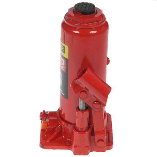 Купить Домкрат STAYER RED FORCE 43160-6  8122251. Характеристики, отзывы и цены в Донецке