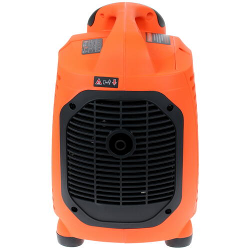 Купить Электрогенератор   бензиновый Patriot 3000i  1117163. Характеристики, отзывы и цены в Донецке