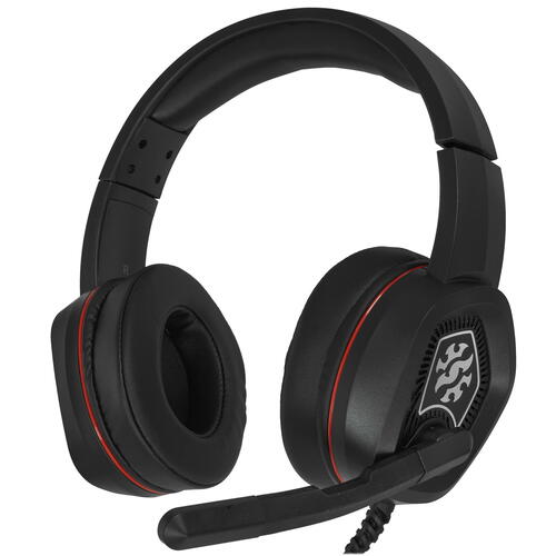 Купить Проводные наушники XPG EMIX H20 черный 2019  5363169. Характеристики, отзывы и цены в Донецке