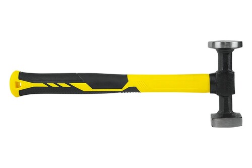 Купить Молоток рихтовочный BERGER BG1521  9129126. Характеристики, отзывы и цены в Донецке