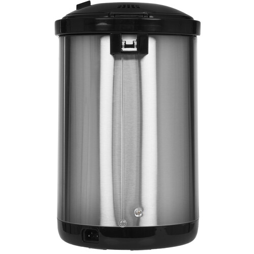 Купить Термопот DЕLTA DL-3026 серебристый  9211950. Характеристики, отзывы и цены в Донецке