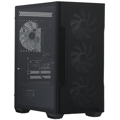 Купить ПК ARDOR GAMING NEO M160  5605971. Характеристики, отзывы и цены в Донецке