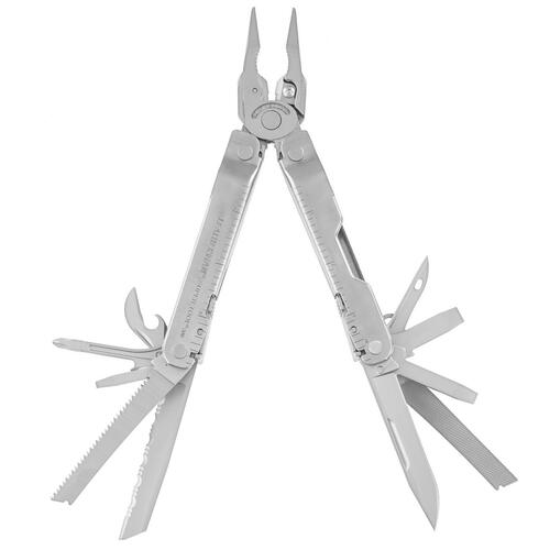 Купить Мультитул Leatherman SuperTool 300  9989306. Характеристики, отзывы и цены в Донецке
