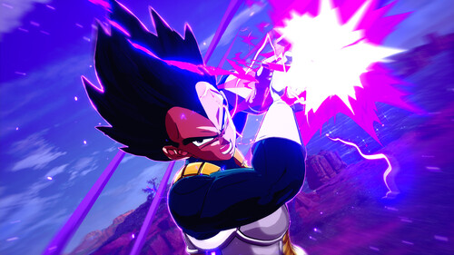 Купить Игра Dragon Ball: Sparking! ZERO (Steam)  5484301. Характеристики, отзывы и цены в Донецке
