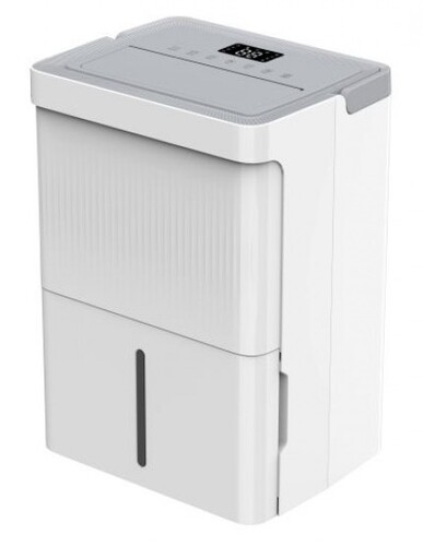 Купить Осушитель воздуха Neoclima ND-40RH белый  9201183. Характеристики, отзывы и цены в Донецке