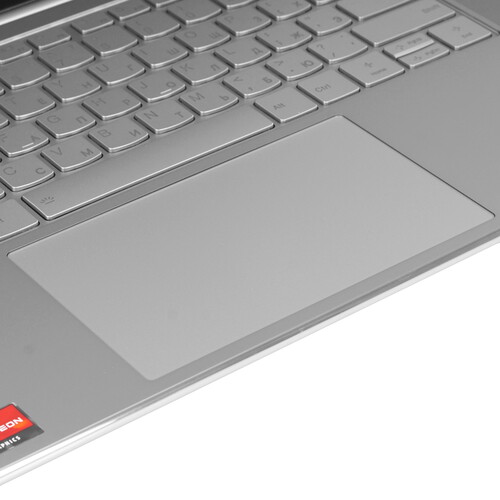 Купить 14.5" Ноутбук Lenovo Yoga Air 14S серебристый  5458633. Характеристики, отзывы и цены в Донецке