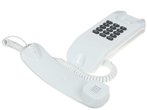 Купить Телефон проводной TeXet TX-215  1198448. Характеристики, отзывы и цены в Донецке