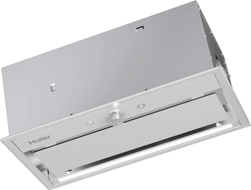Купить Вытяжка полновстраиваемая Haier HVQ-B4535W белый/белый  9296932. Характеристики, отзывы и цены в Донецке