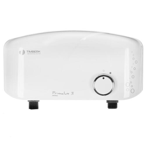 Купить Водонагреватель электрический Timberk WHEL 3 OSC  6717494. Характеристики, отзывы и цены в Донецке
