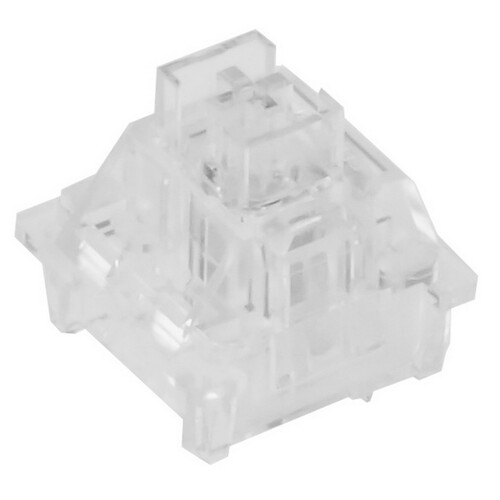 Купить Переключатели Redragon Panda Crystal [71479]  9230414. Характеристики, отзывы и цены в Донецке