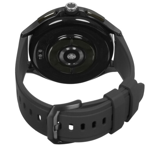 Купить Смарт-часы Xiaomi Watch 2 Pro LTE  5467129. Характеристики, отзывы и цены в Донецке